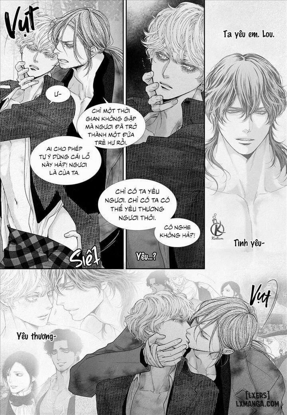 Vực sâu 44 trang 15