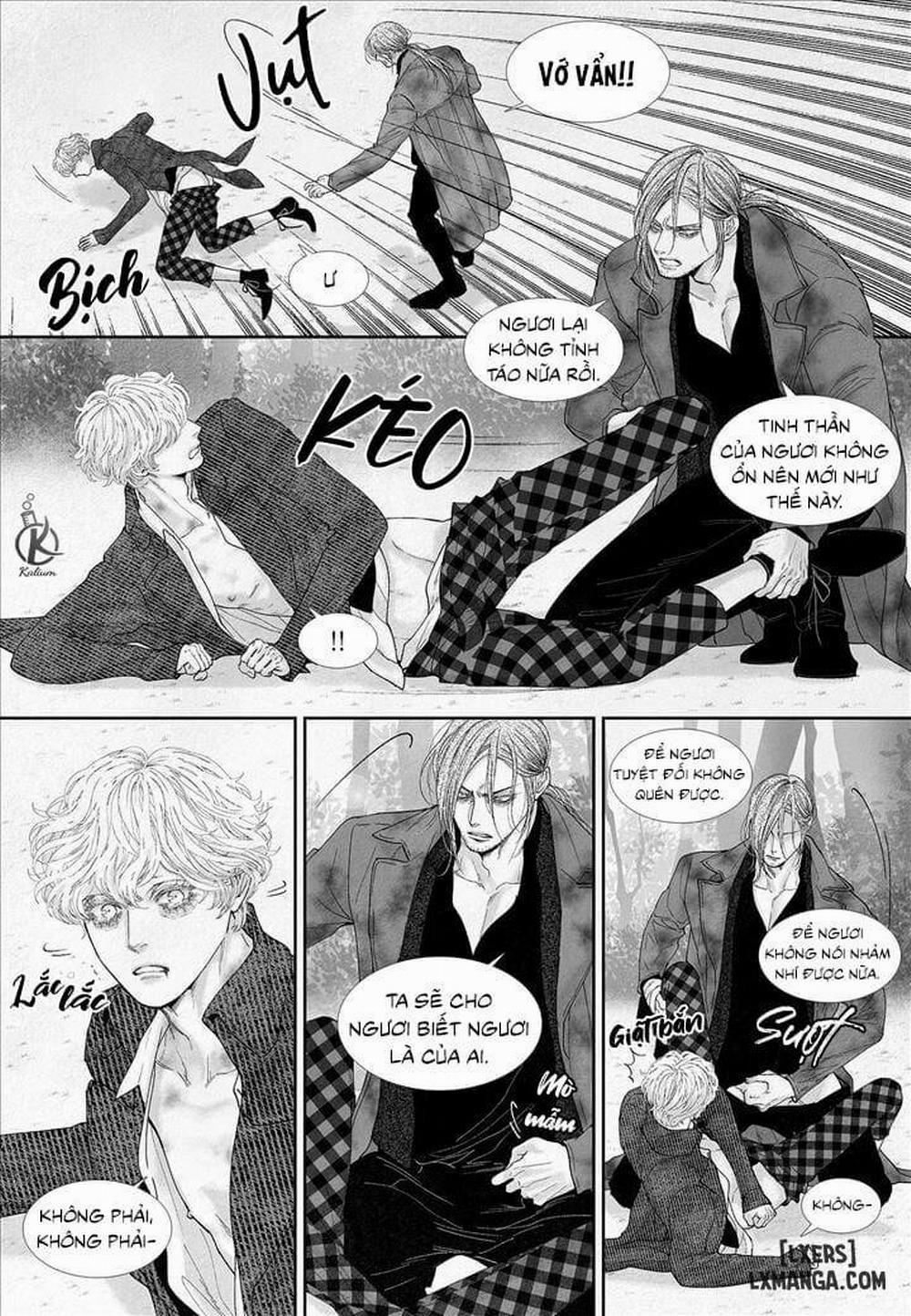 Vực sâu 44 trang 17