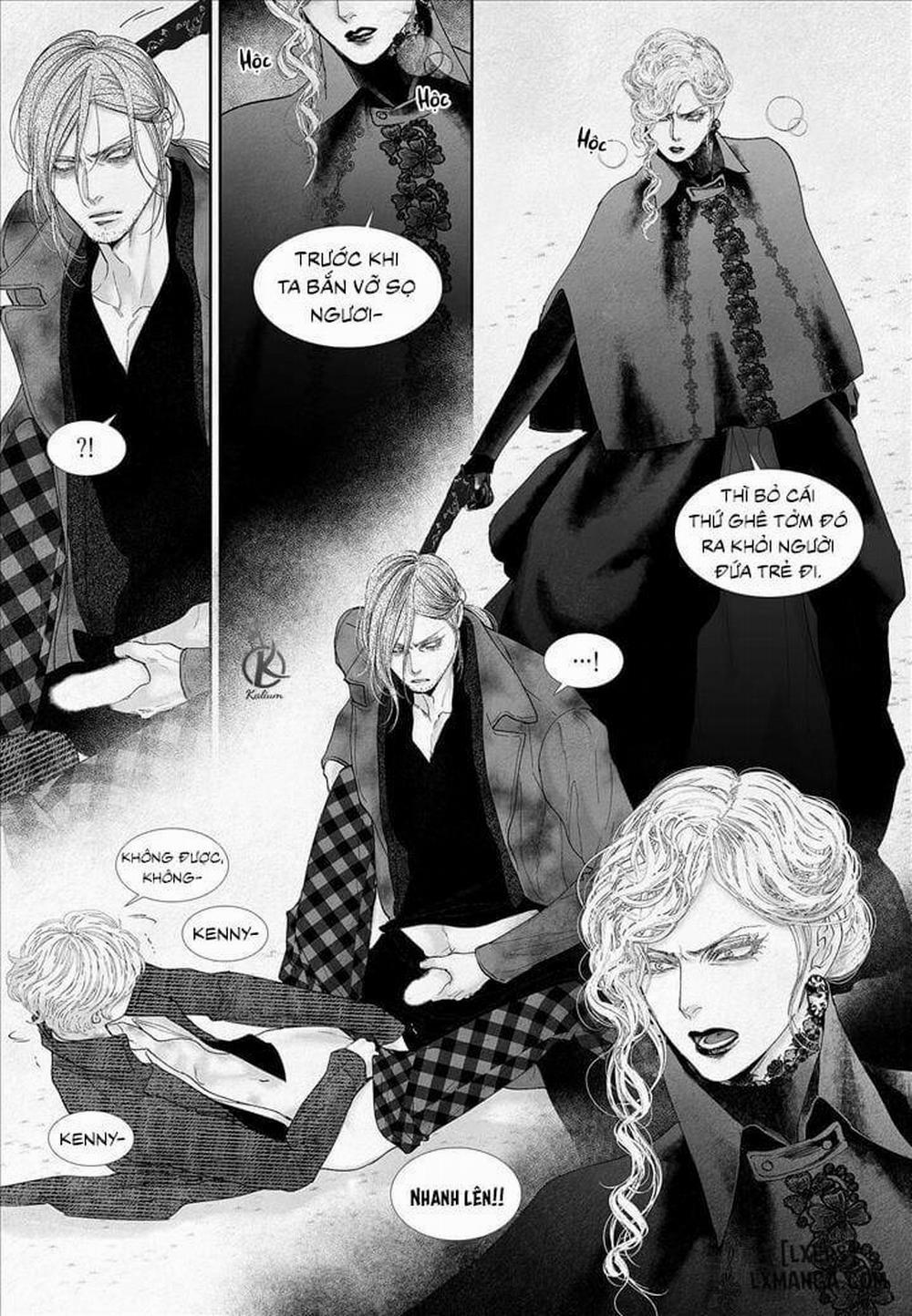 Vực sâu 44 trang 19