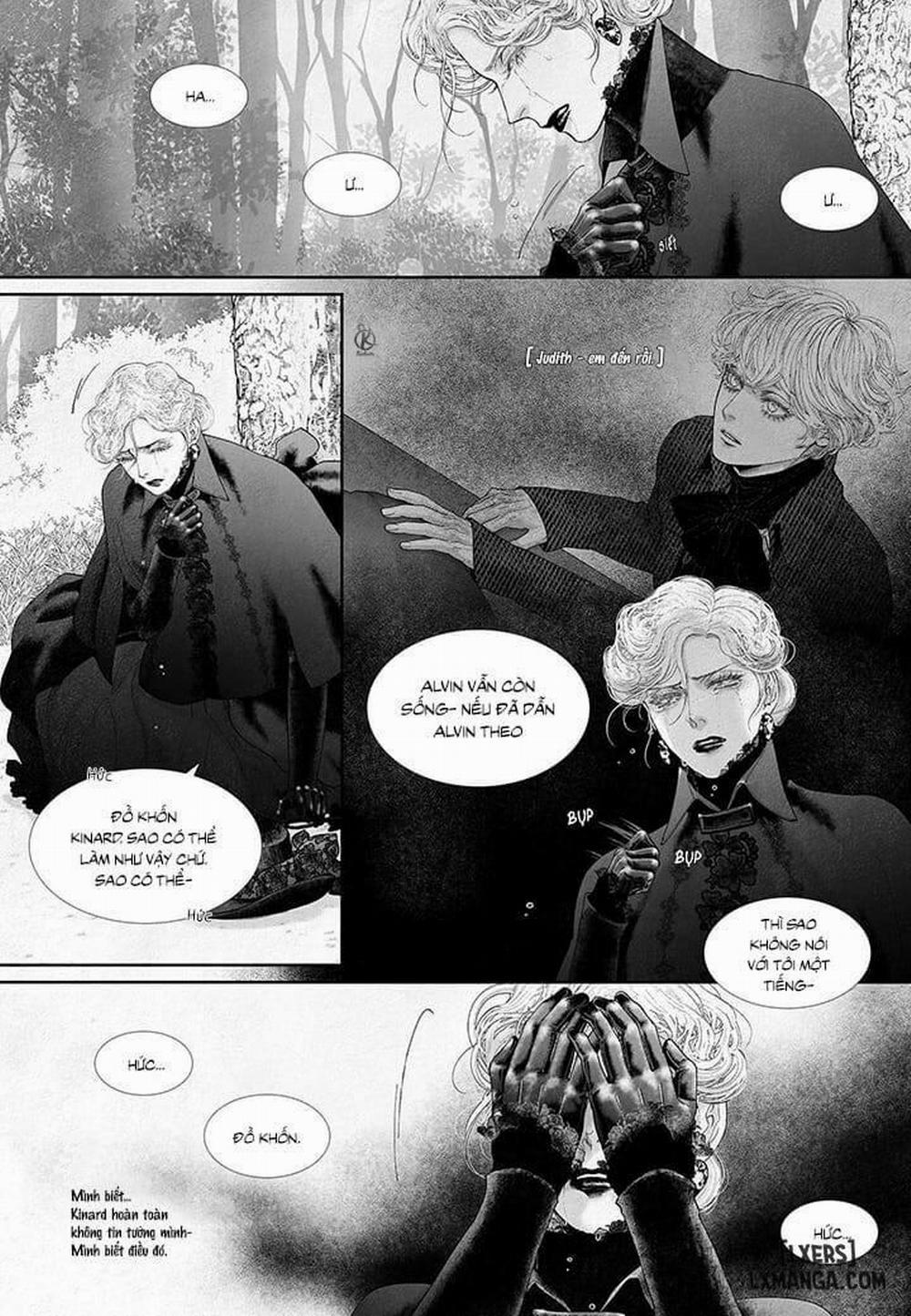 Vực sâu 45 trang 1