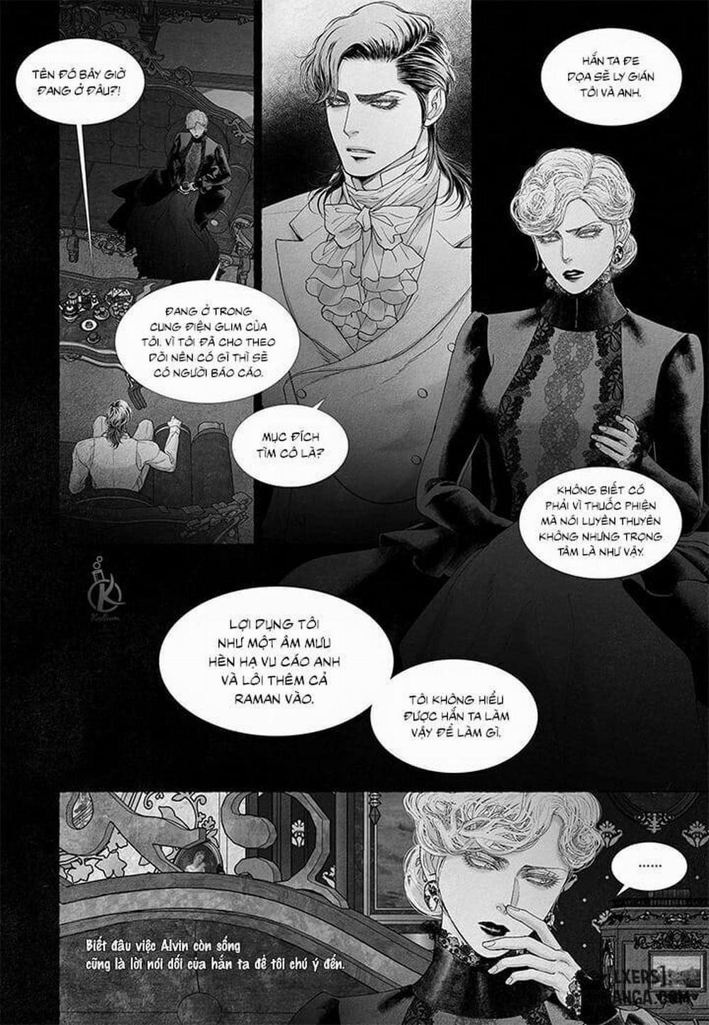 Vực sâu 45 trang 10