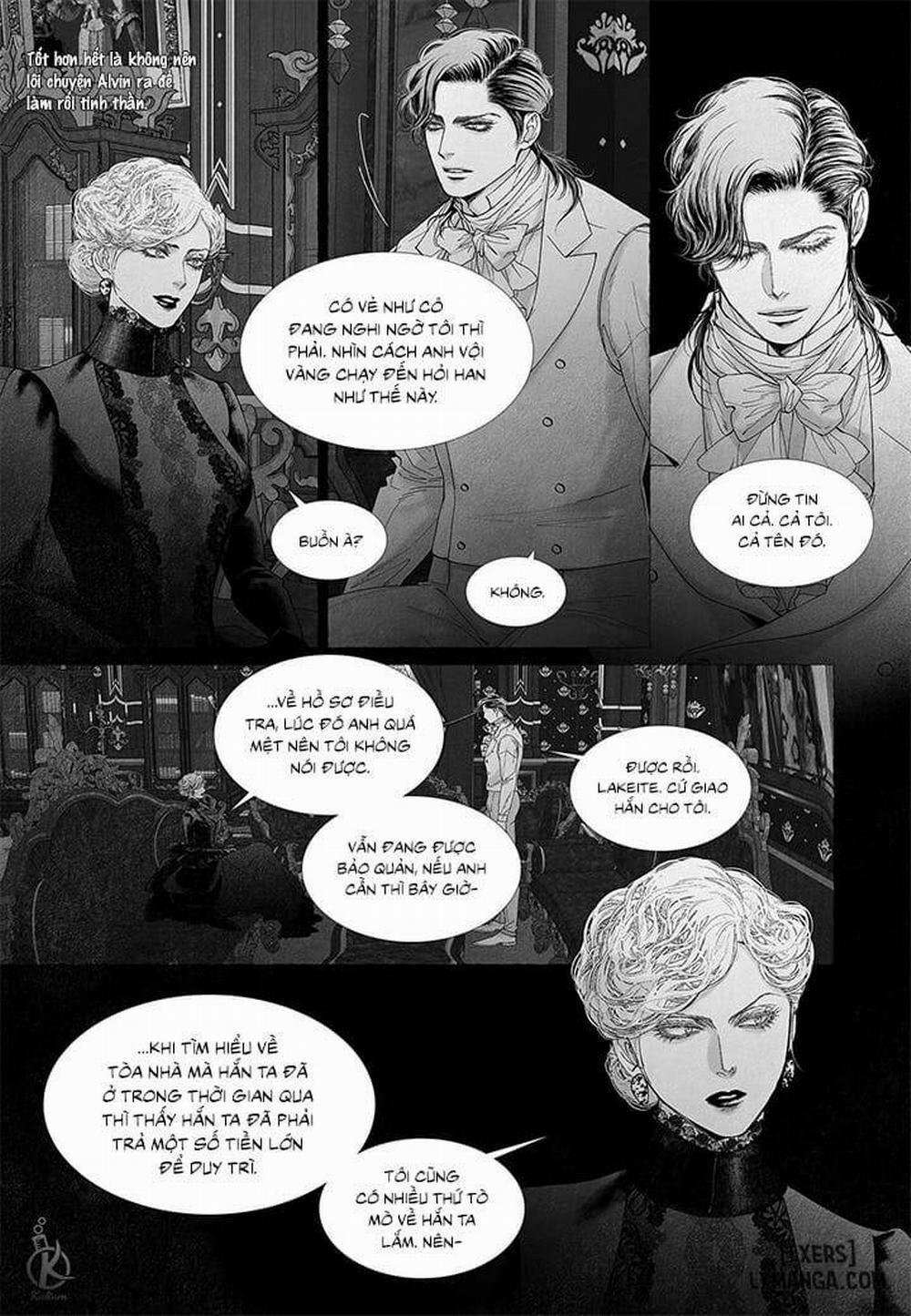 Vực sâu 45 trang 11