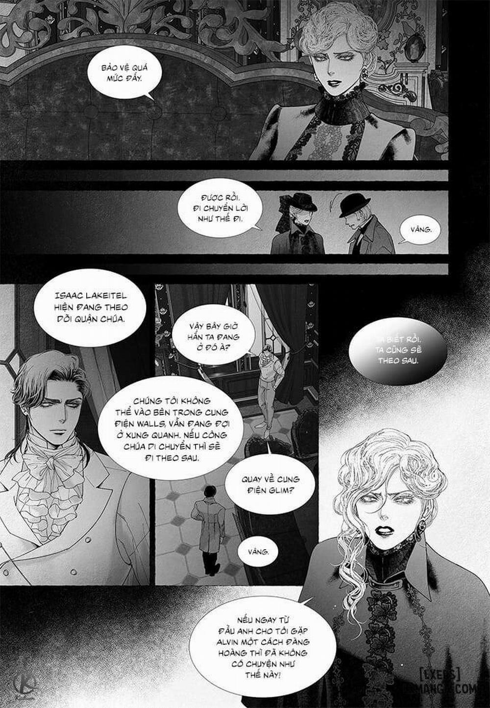 Vực sâu 45 trang 13