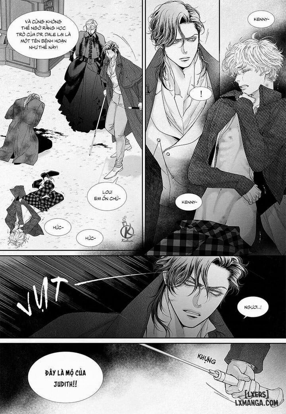 Vực sâu 45 trang 14