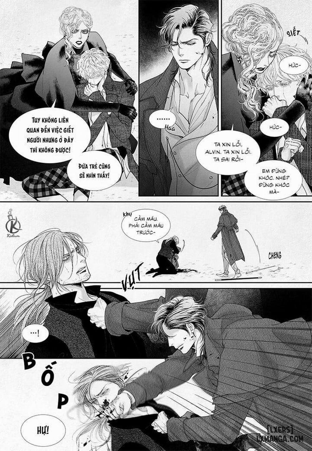 Vực sâu 45 trang 15