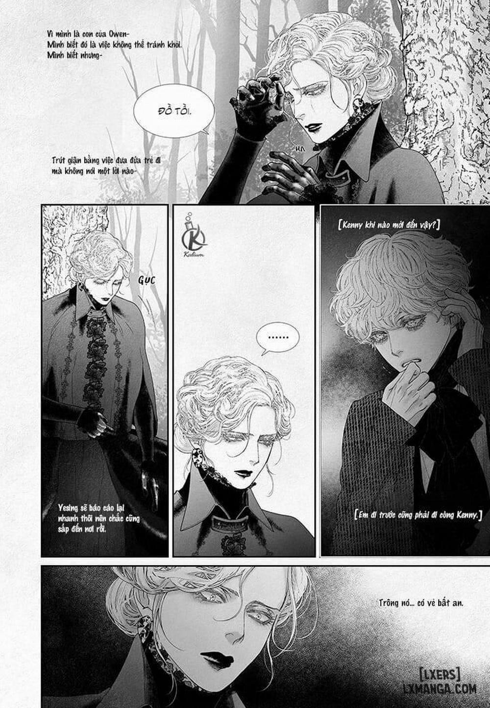 Vực sâu 45 trang 2