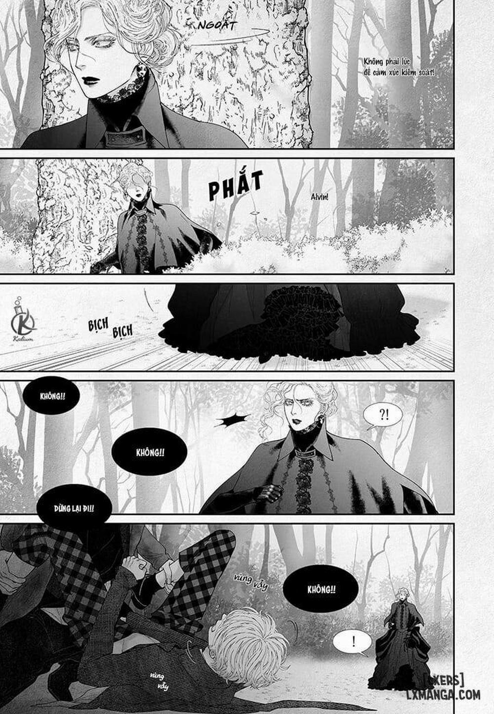 Vực sâu 45 trang 3