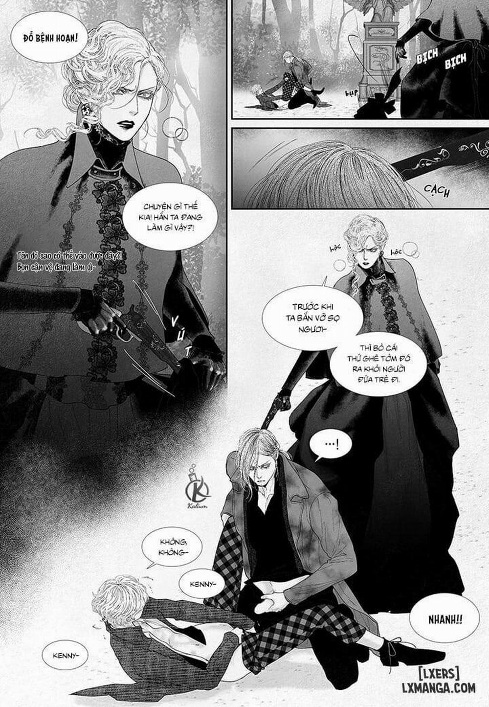 Vực sâu 45 trang 4