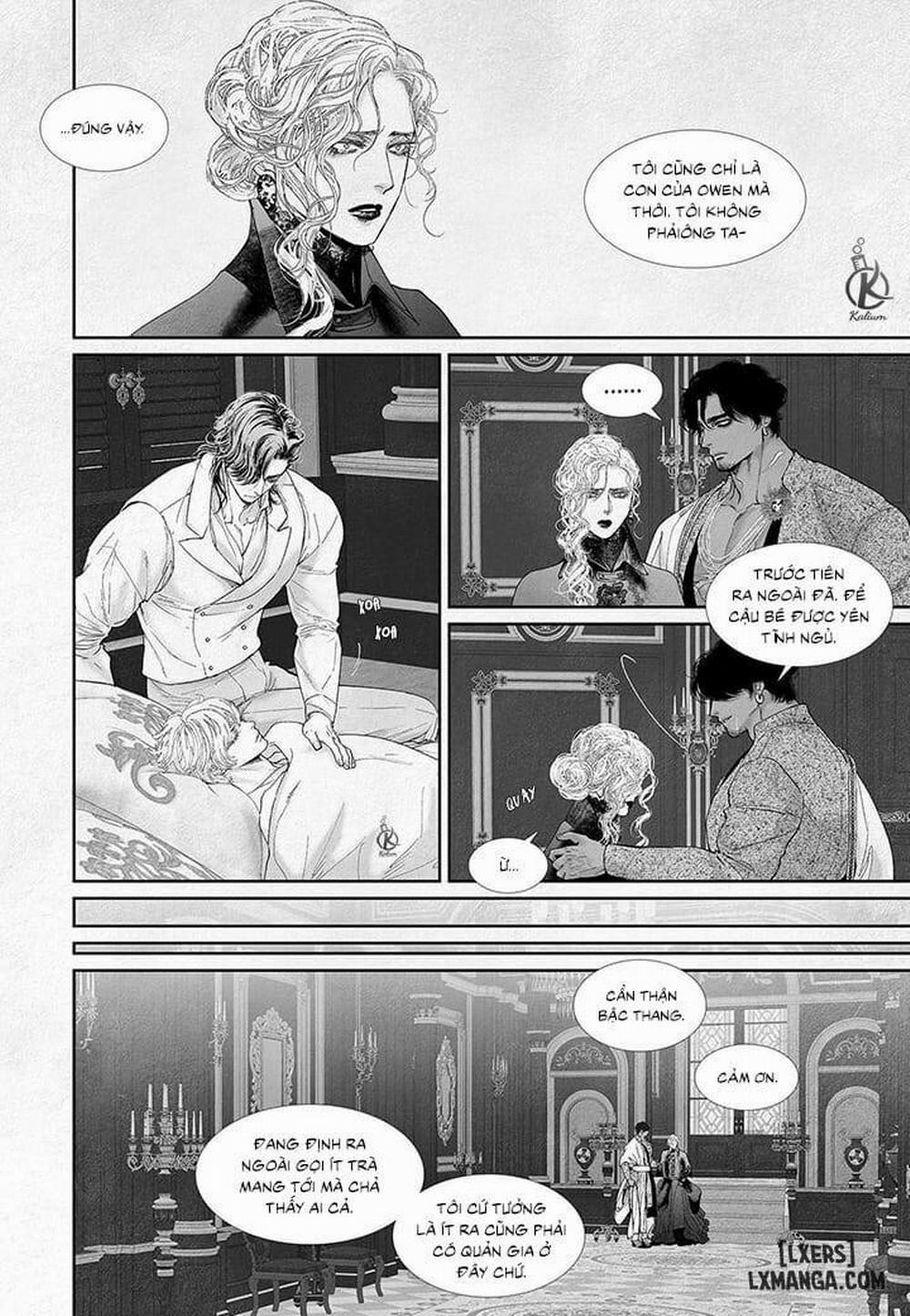 Vực sâu 46 trang 16