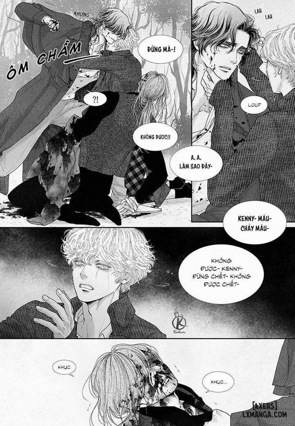 Vực sâu 46 trang 2