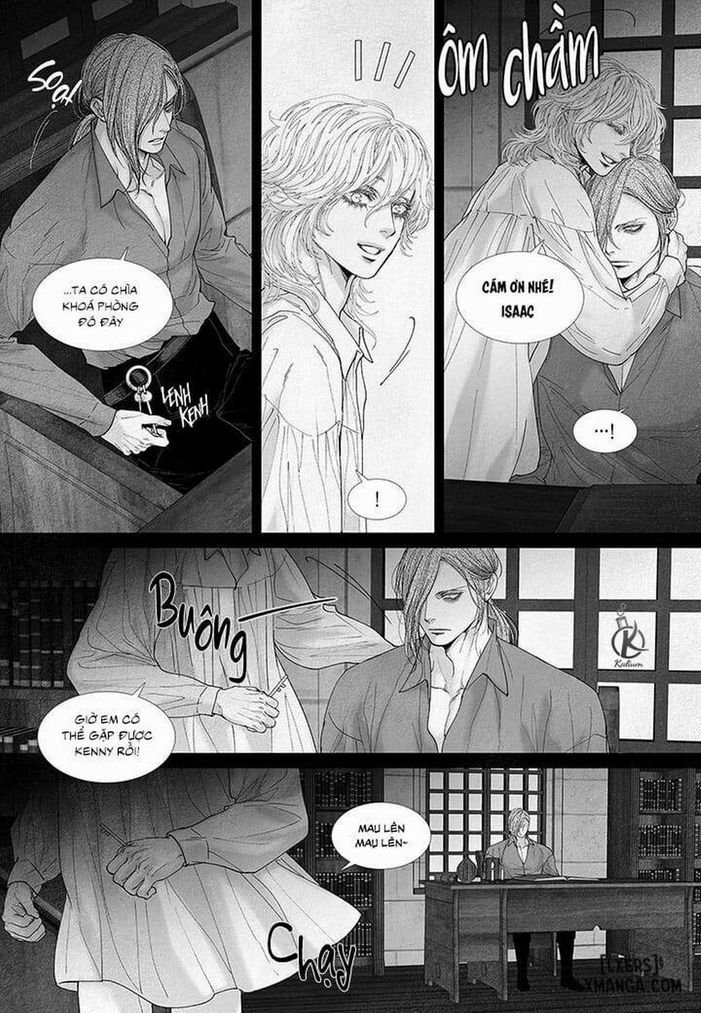 Vực sâu 47 trang 11