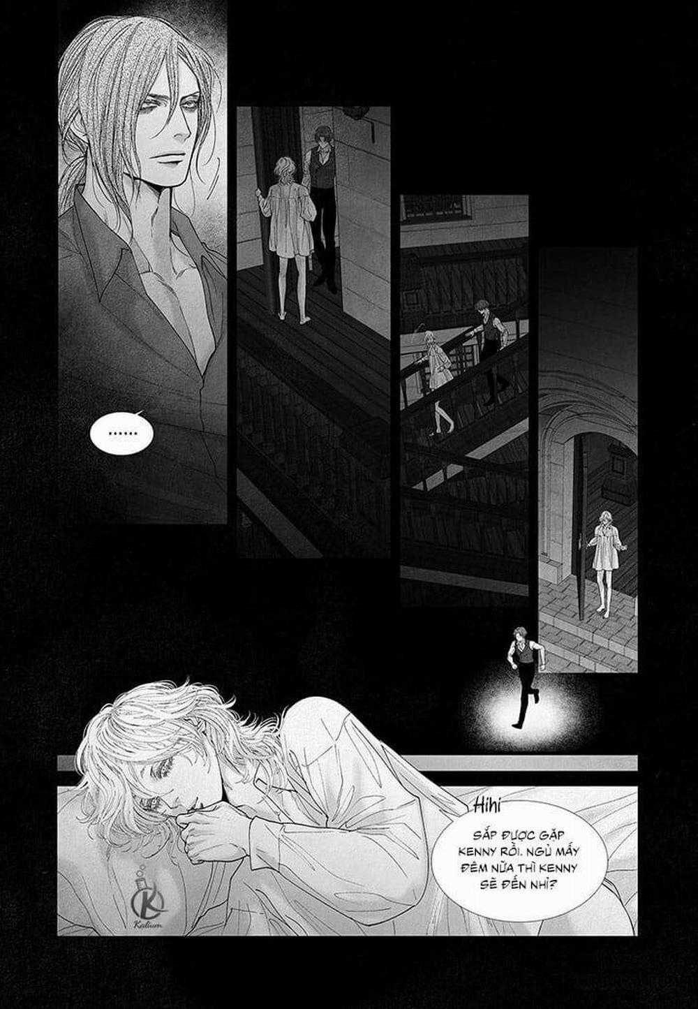 Vực sâu 47 trang 12