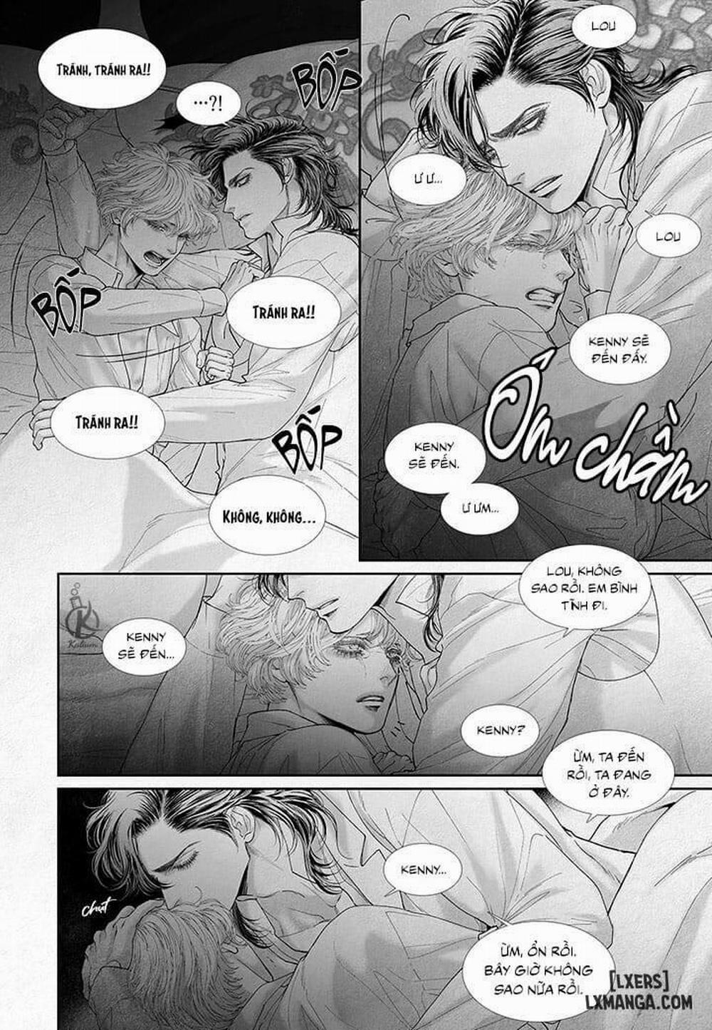 Vực sâu 48 trang 0