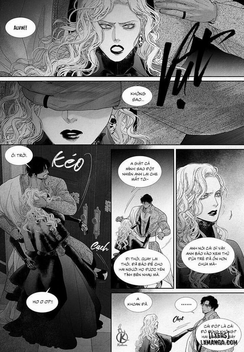 Vực sâu 48 trang 12