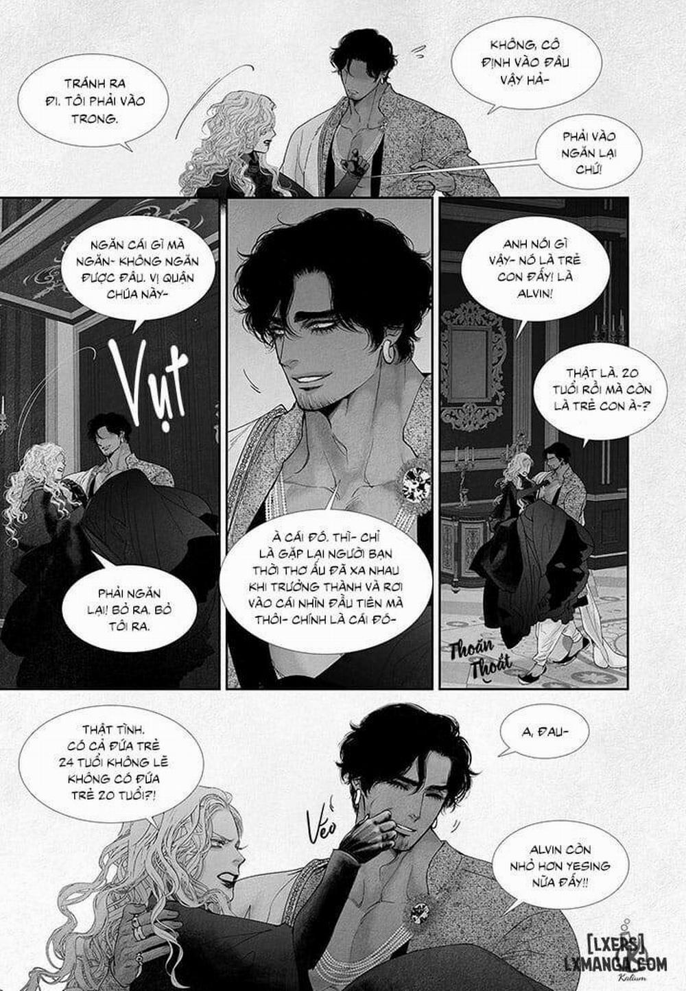 Vực sâu 48 trang 13
