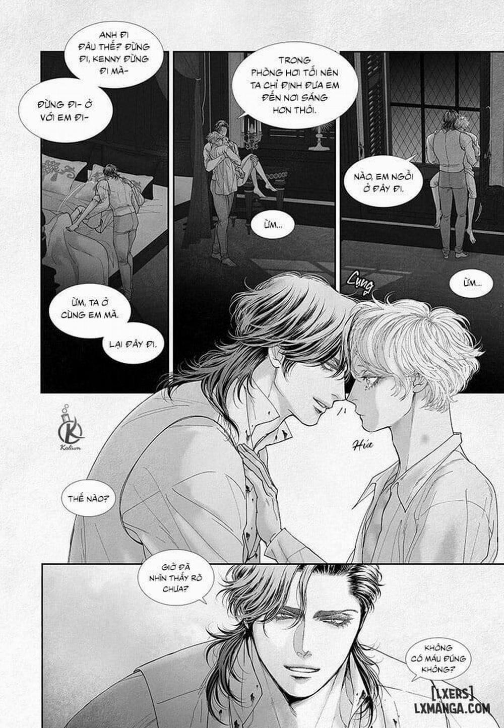 Vực sâu 48 trang 2