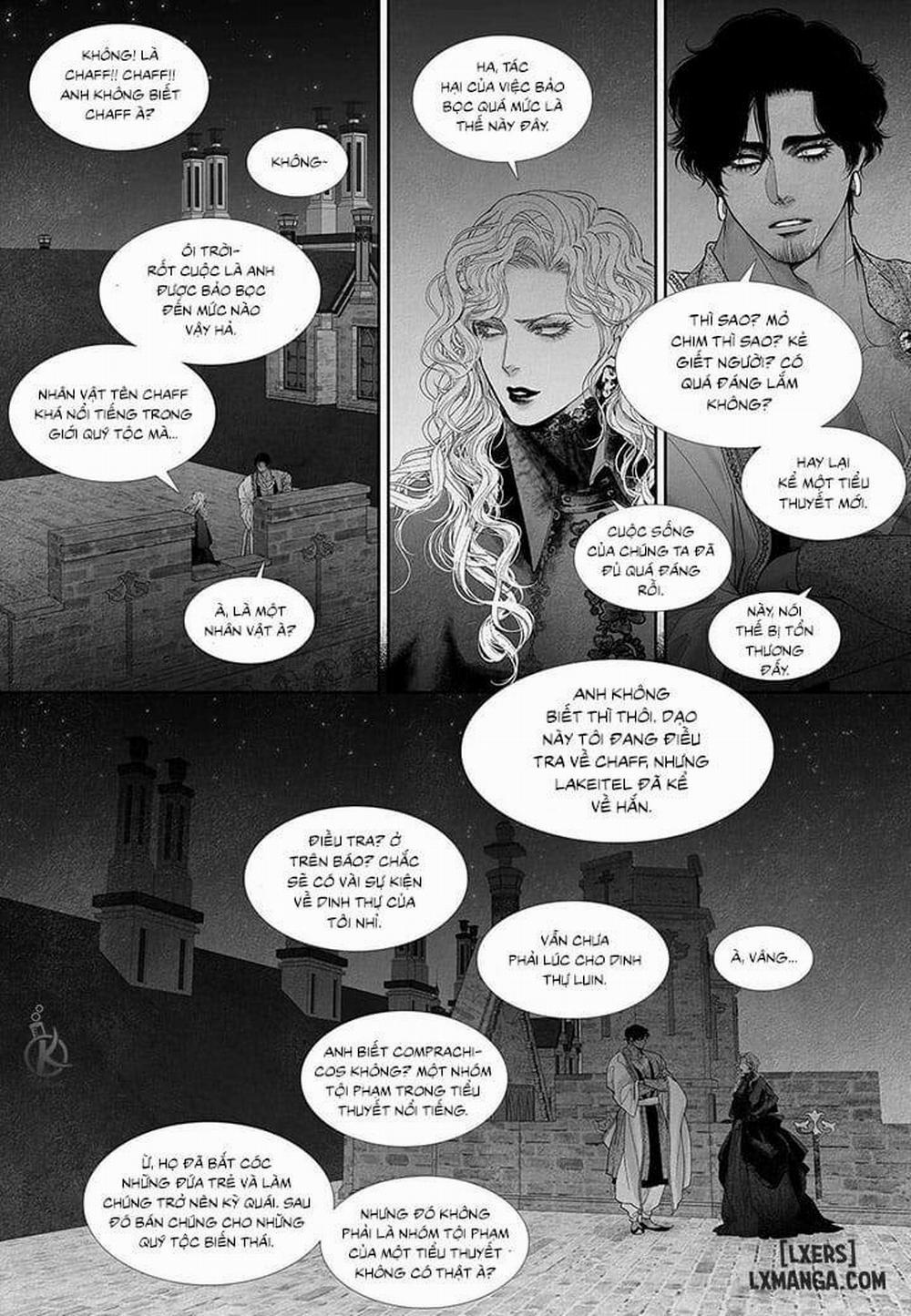 Vực sâu 48 trang 8