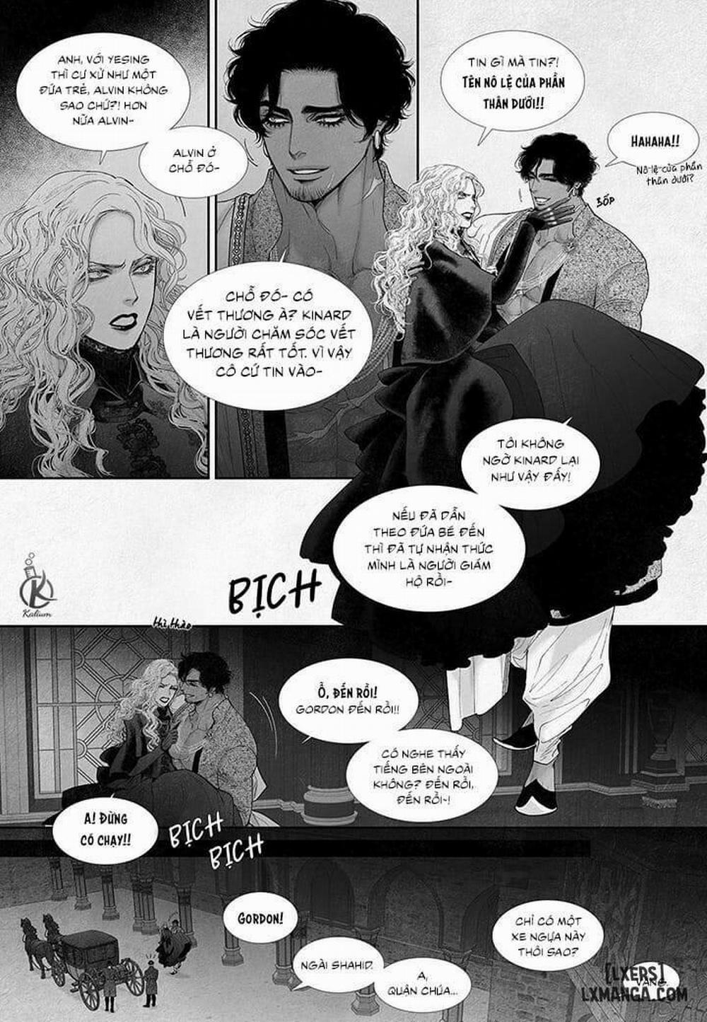 Vực sâu 49 trang 0