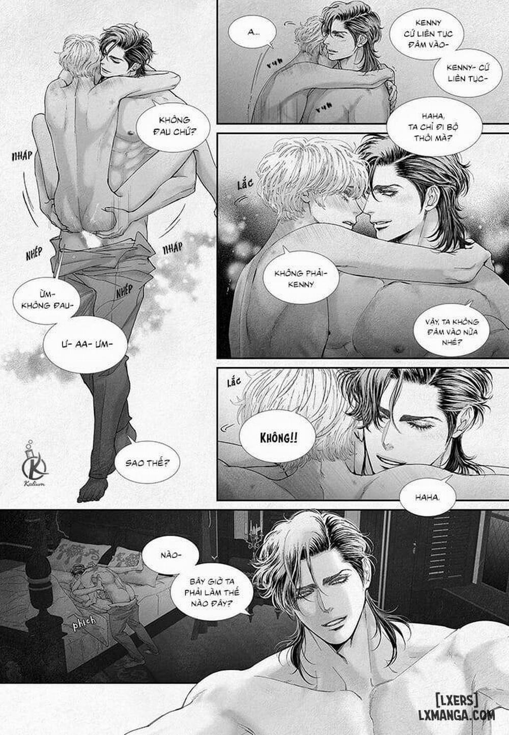 Vực sâu 49 trang 10