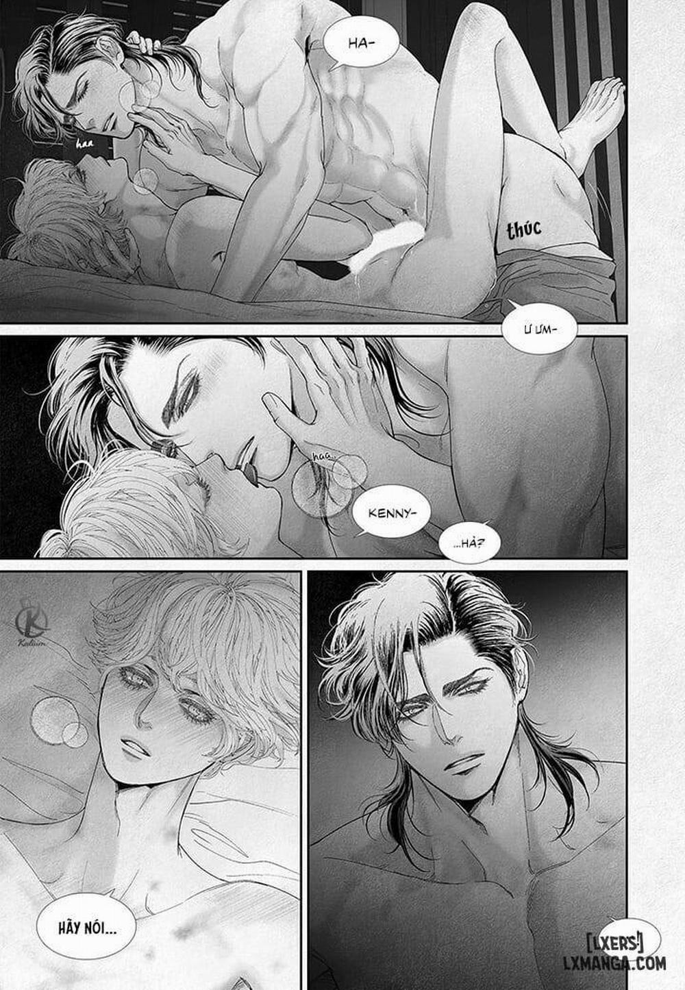 Vực sâu 49 trang 13