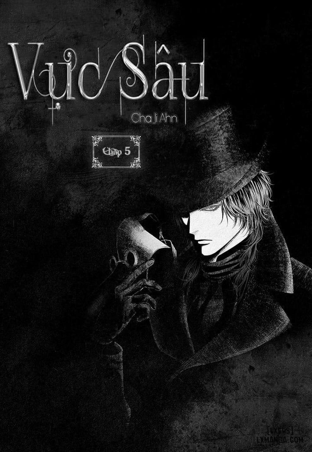 Vực sâu 5 trang 0