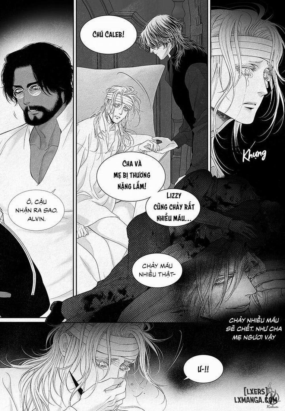 Vực sâu 5 trang 11