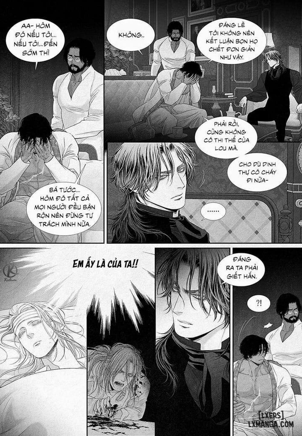 Vực sâu 5 trang 14