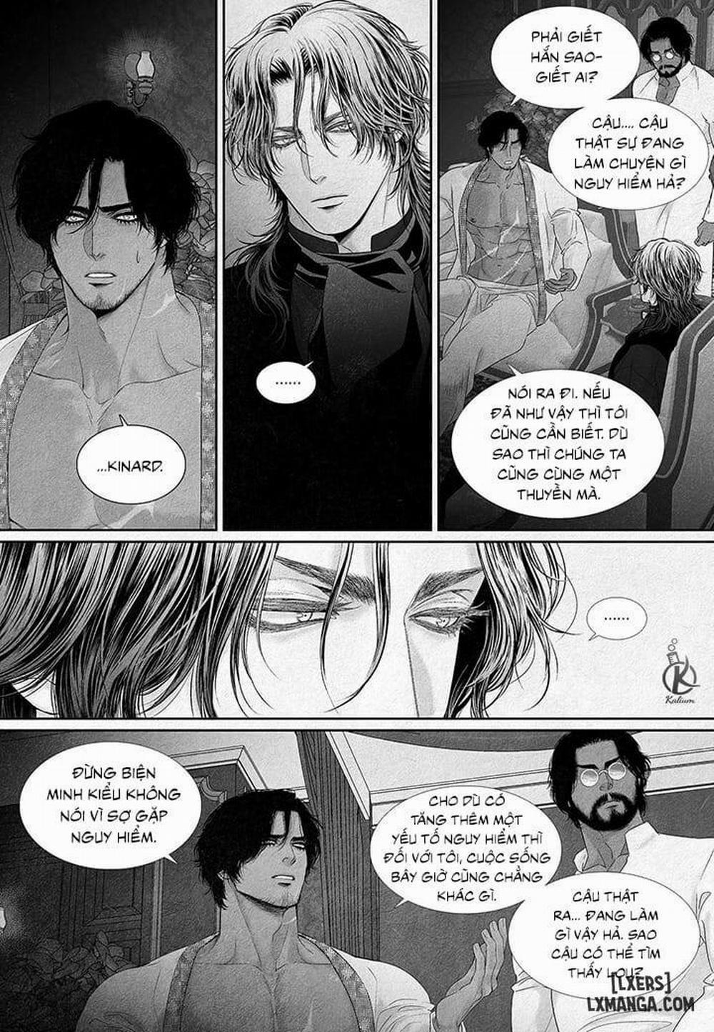 Vực sâu 5 trang 15