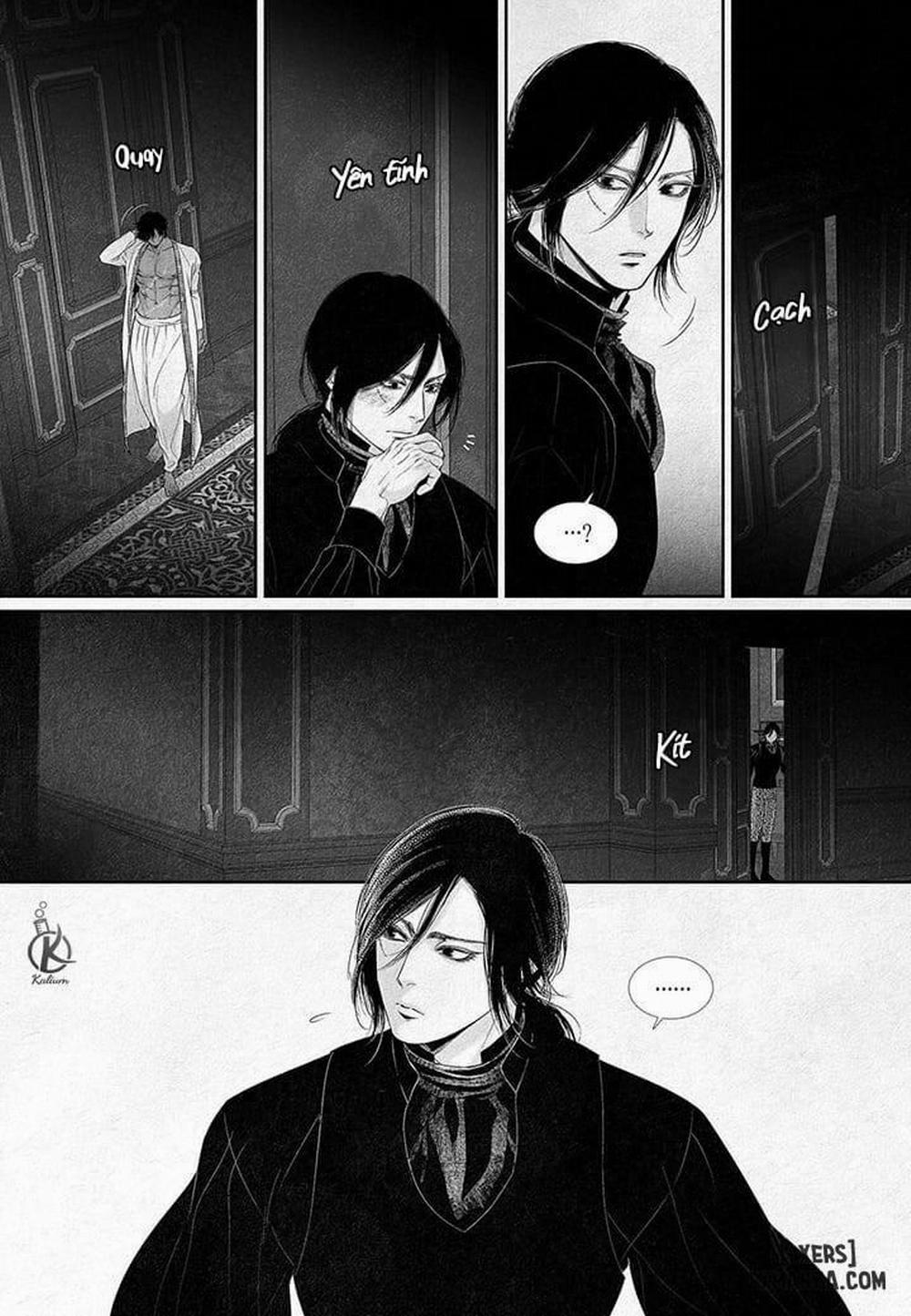 Vực sâu 5 trang 2