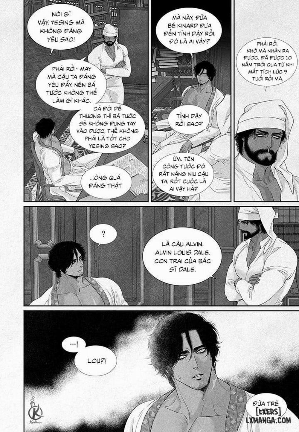 Vực sâu 5 trang 4