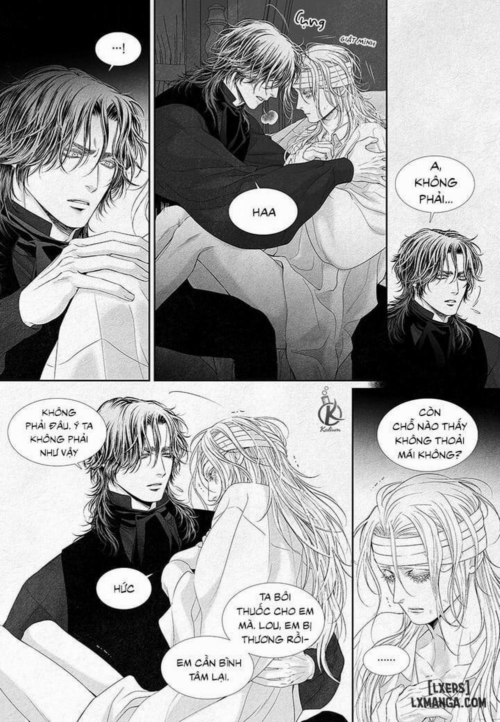 Vực sâu 5 trang 7