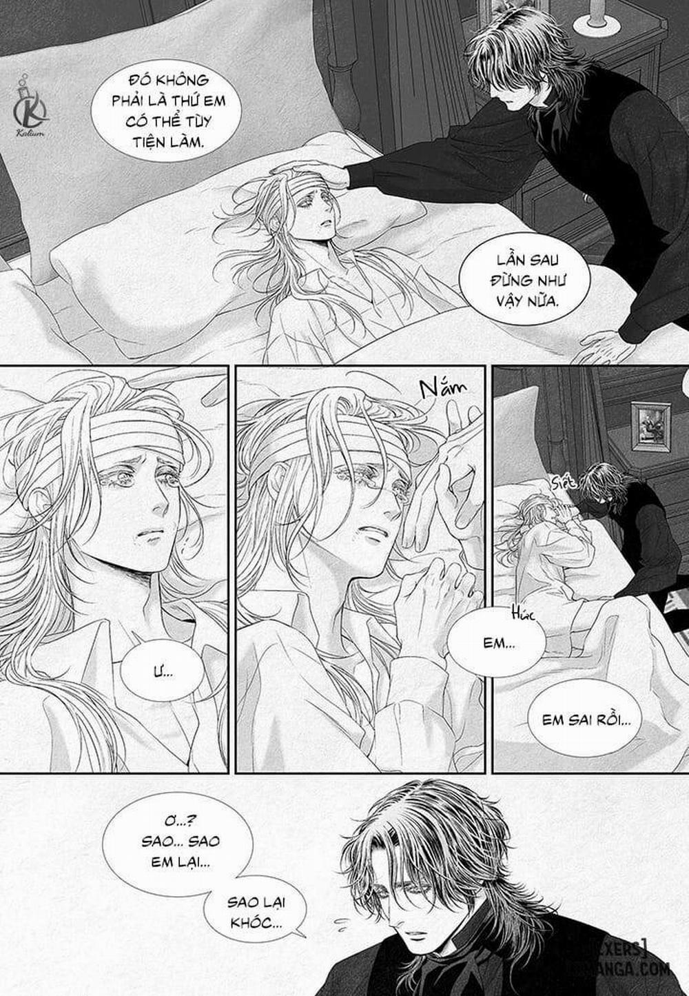 Vực sâu 5 trang 9