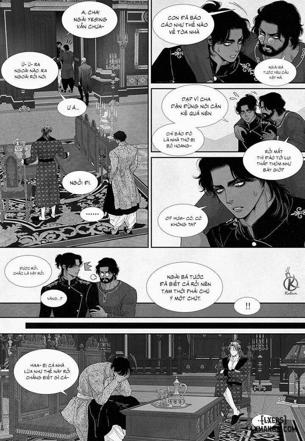 Vực sâu 51 trang 10