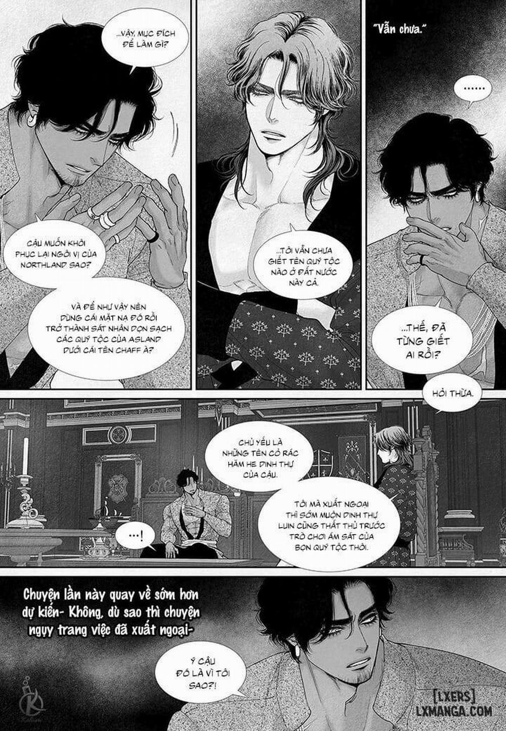 Vực sâu 51 trang 11