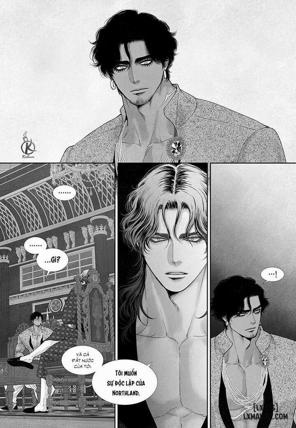 Vực sâu 51 trang 13