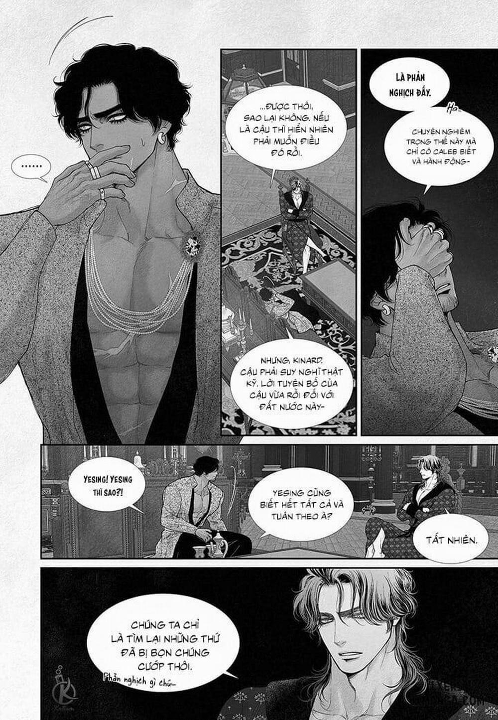 Vực sâu 51 trang 14