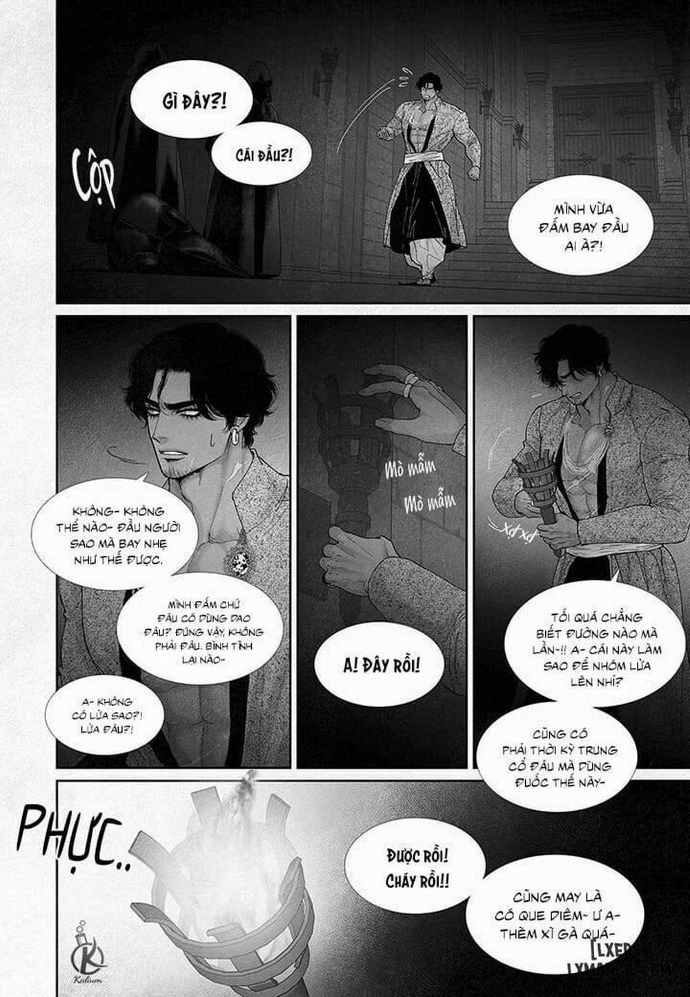 Vực sâu 51 trang 2