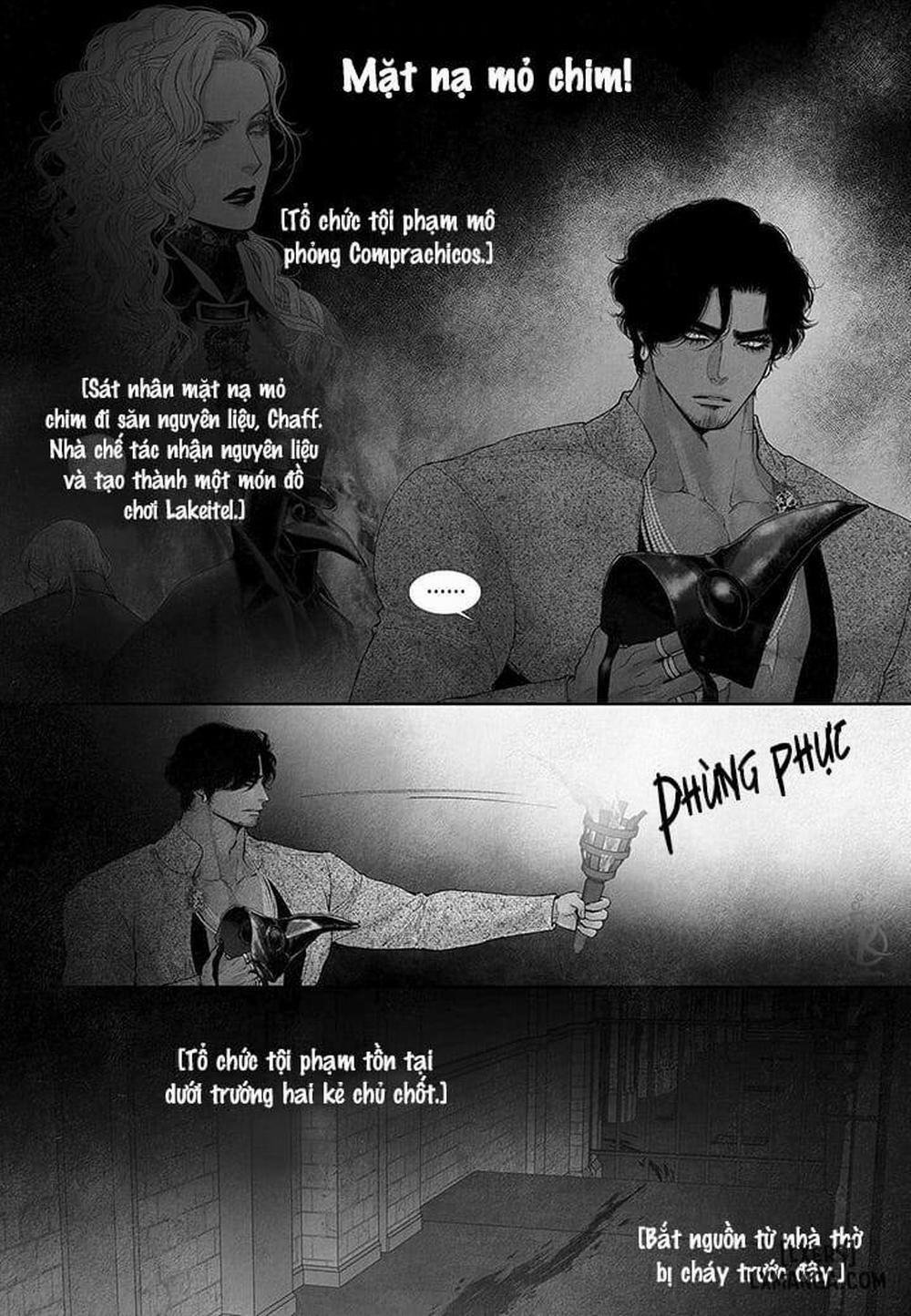 Vực sâu 51 trang 4