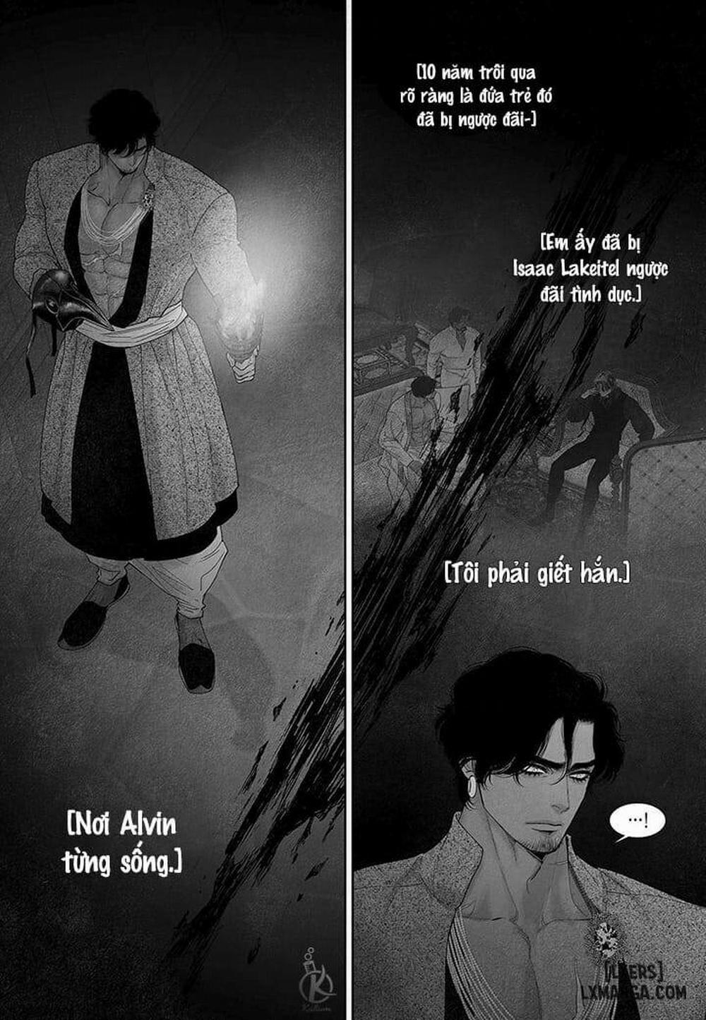 Vực sâu 51 trang 5