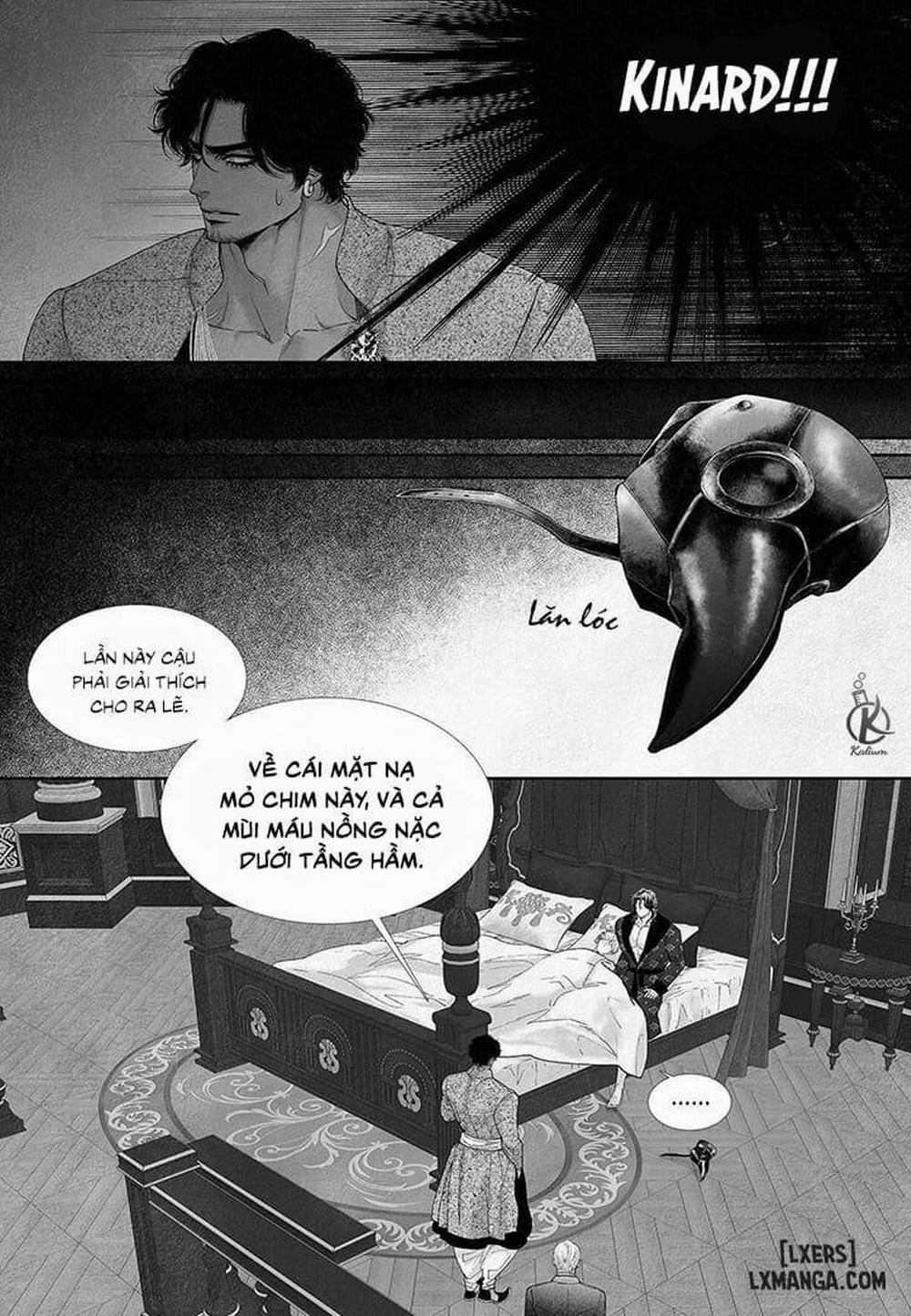 Vực sâu 51 trang 6