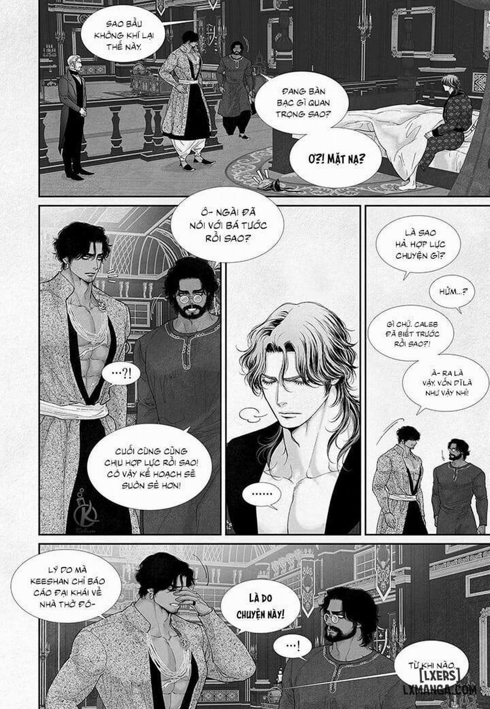 Vực sâu 51 trang 8