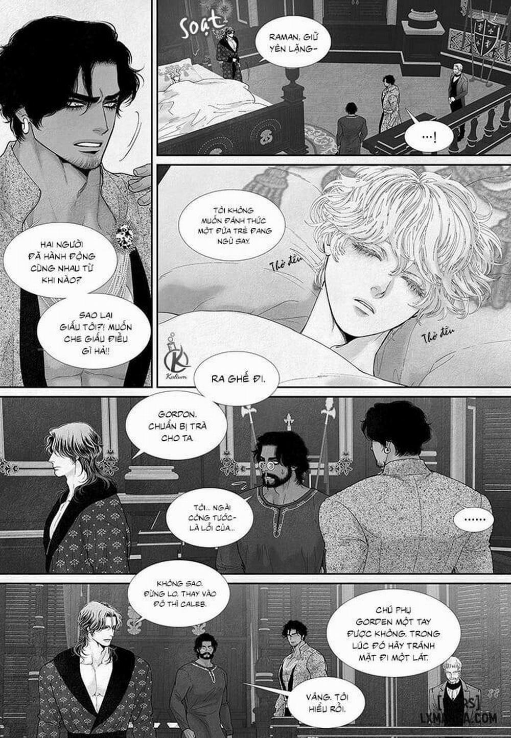 Vực sâu 51 trang 9