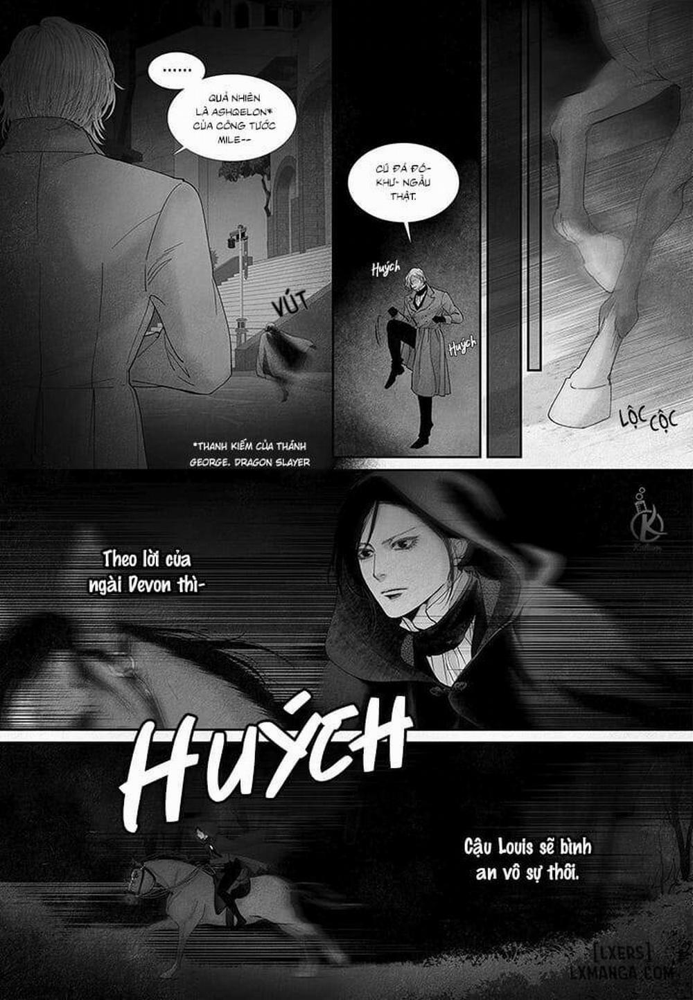 Vực sâu 52 trang 11