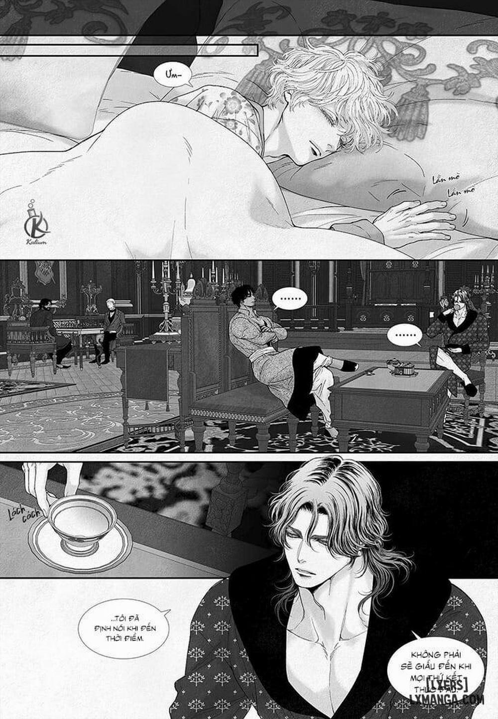 Vực sâu 52 trang 12