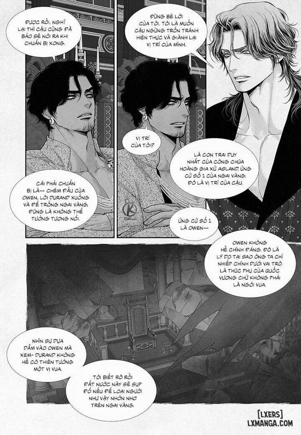 Vực sâu 52 trang 13