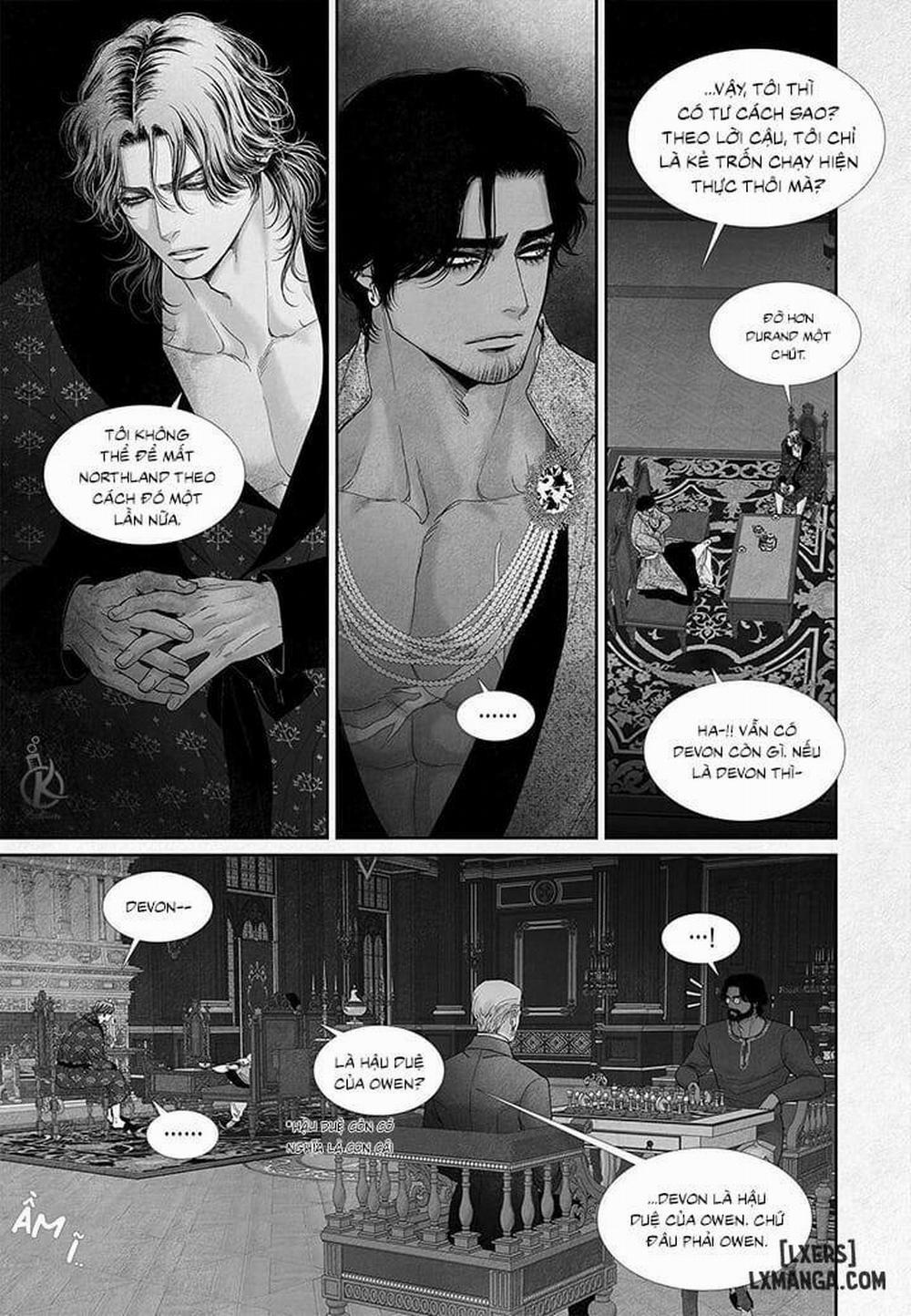 Vực sâu 52 trang 14