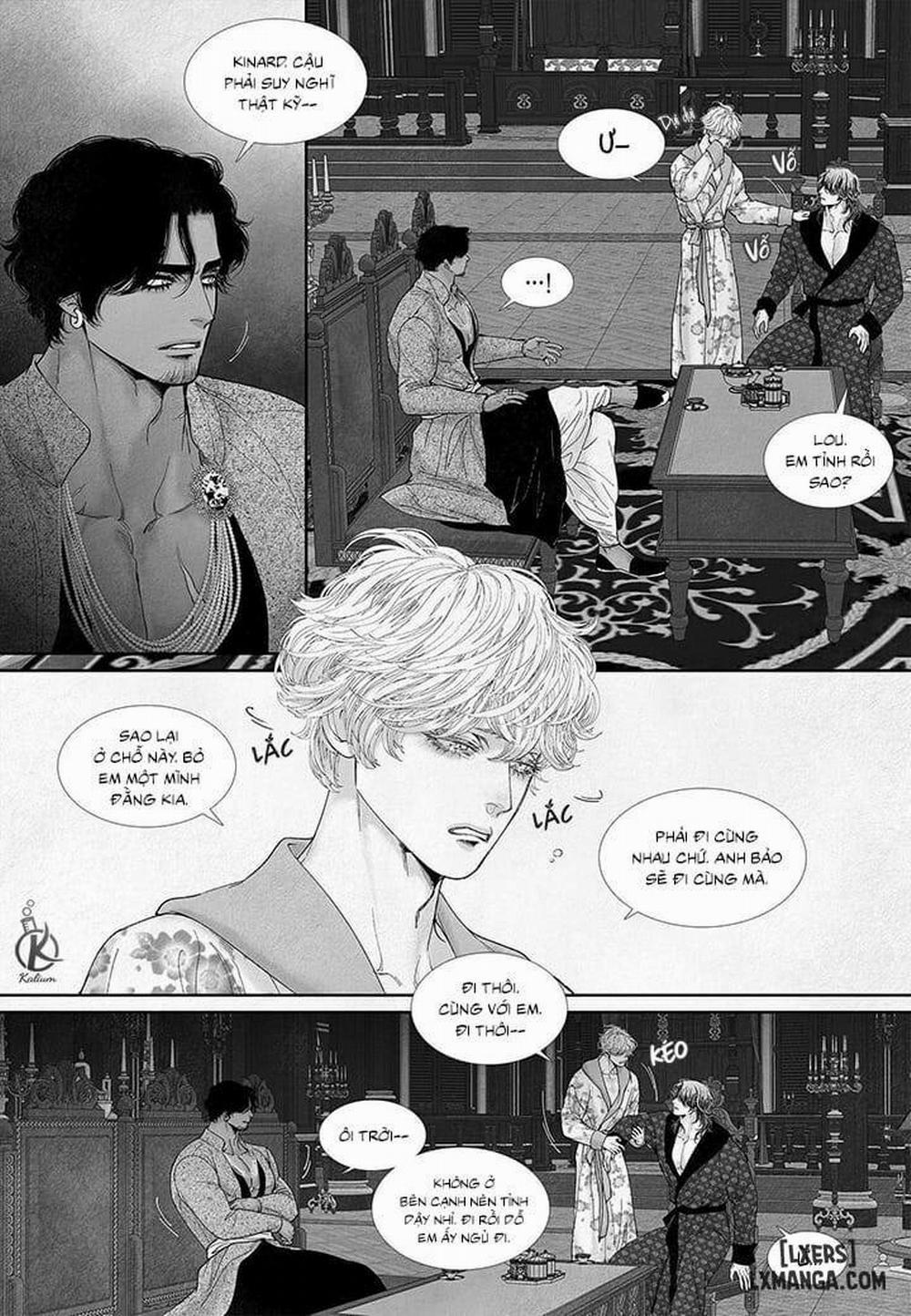 Vực sâu 52 trang 15