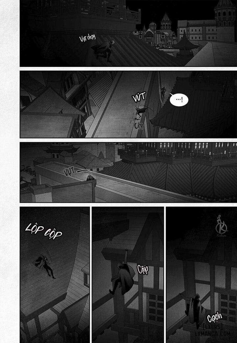 Vực sâu 52 trang 4