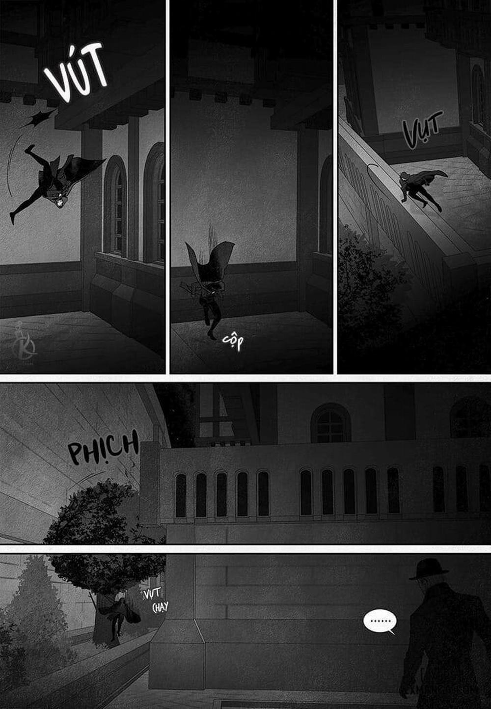 Vực sâu 52 trang 5