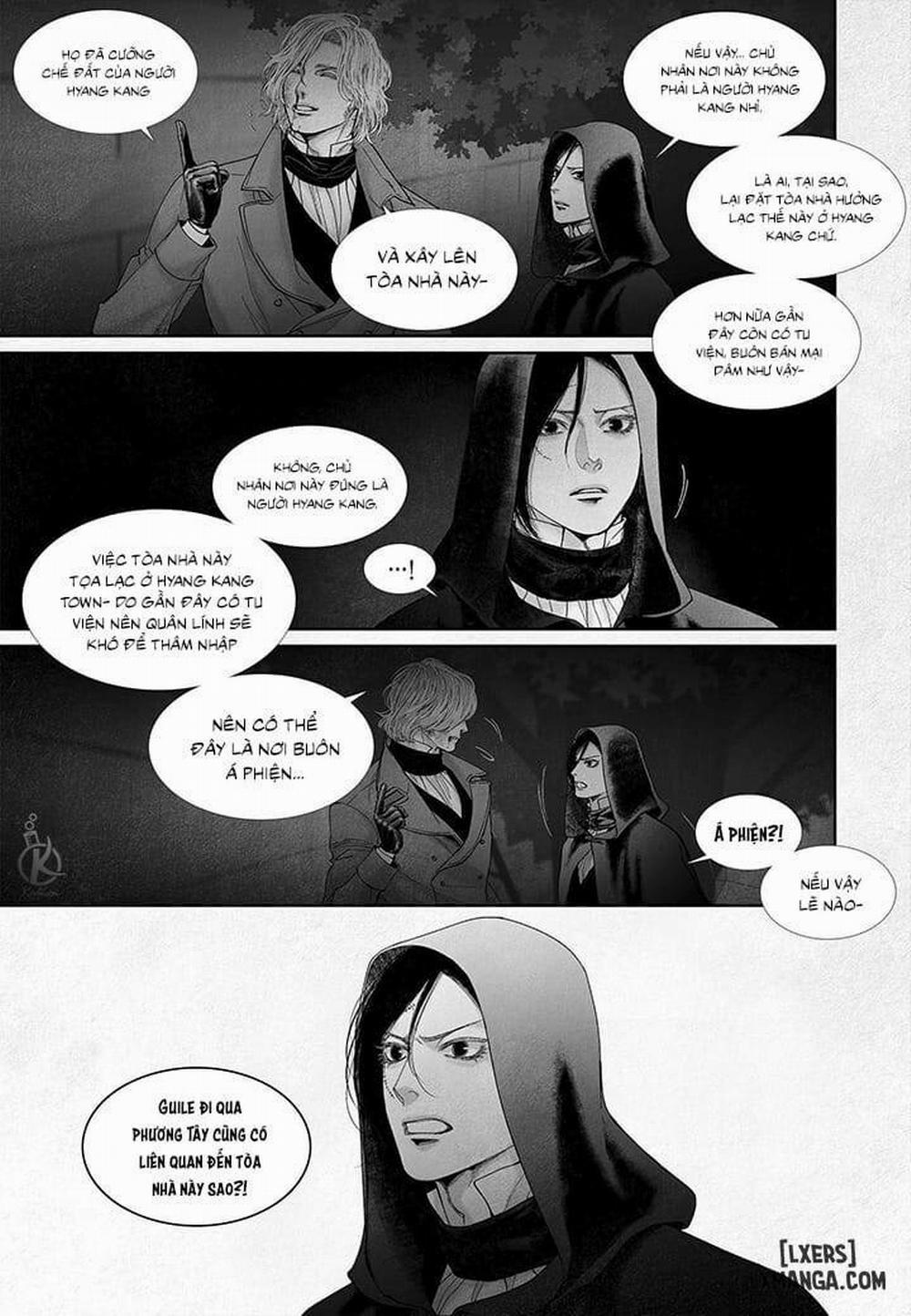 Vực sâu 52 trang 8